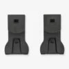 Adaptateurs Fast-In Sièges Auto Kiros Et Kaily Pour Poussette Mysa CHICCO Noir - Chicco