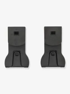 Adaptateurs Fast-In Sièges Auto Kiros Et Kaily Pour Poussette Mysa CHICCO Noir - Chicco