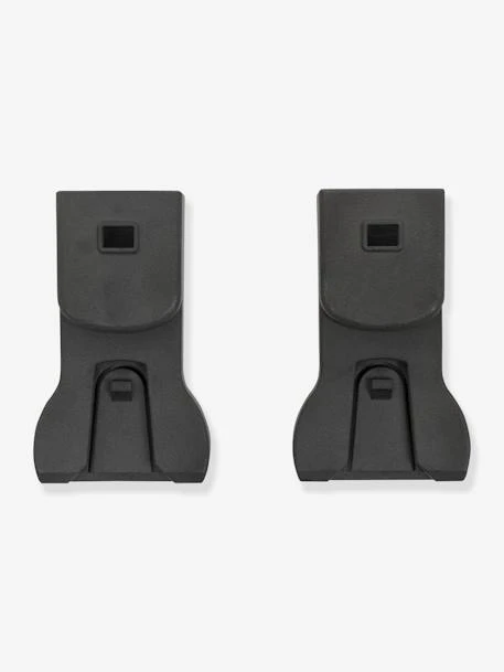 Adaptateurs Fast-In Sièges Auto Kiros Et Kaily Pour Poussette Mysa CHICCO Noir - Chicco 1 Adaptateurs Fast-In Sièges Auto Kiros Et Kaily Pour Poussette Mysa CHICCO Noir - Chicco