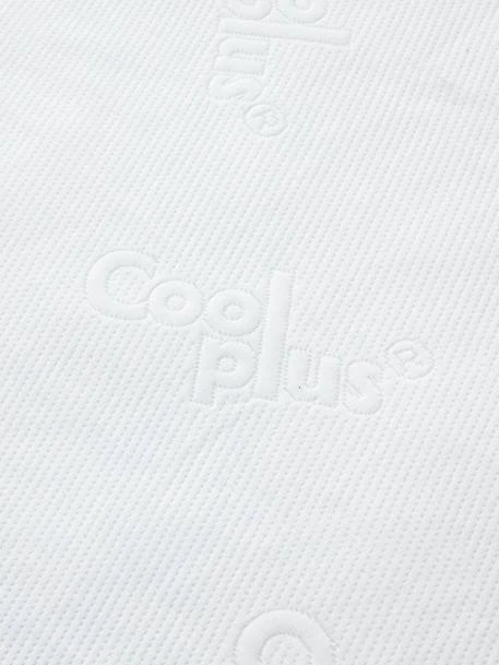 Alèse Respirante Coolplus® Blanc - Vertbaudet 2 Alèse Respirante Coolplus® Blanc - Vertbaudet – Image 2