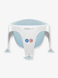 Anneau De Bain Angelcare Bleu - Angelcare -Bébé Confort Promos Boutique anneau de bain angelcare 4