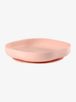 Assiette Silicone Avec Ventouse BEABA Bleu - Beaba -Bébé Confort Promos Boutique assiette silicone avec ventouse beaba 4