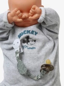 Attache-tétine HANOÏ Vert - Vertbaudet 8 Attache-tétine HANOÏ Vert - Vertbaudet -Bébé Confort Promos Boutique attache tetine hanoi 3