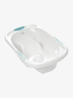 Baignoire 2 En 1 Cooltub Vertbaudet Blanc - Vertbaudet -Bébé Confort Promos Boutique baignoire 2 en 1 cooltub vertbaudet 2
