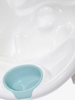 Baignoire 2 En 1 Cooltub Vertbaudet Blanc - Vertbaudet -Bébé Confort Promos Boutique baignoire 2 en 1 cooltub vertbaudet 3