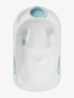 Baignoire 2 En 1 Cooltub Vertbaudet Blanc - Vertbaudet -Bébé Confort Promos Boutique baignoire 2 en 1 cooltub vertbaudet 4