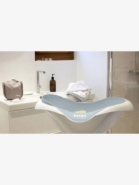 Baignoire BEABA Camélé'o Green Blue - Beaba 6 Baignoire BEABA Camélé'o Green Blue - Beaba – Image 6