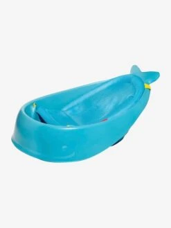 Baignoire évolutive Moby De SKIP HOP Bleu - Skip Hop