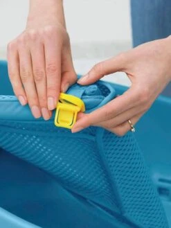 Baignoire évolutive Moby De SKIP HOP Bleu - Skip Hop -Bébé Confort Promos Boutique baignoire evolutive moby de skip hop 4