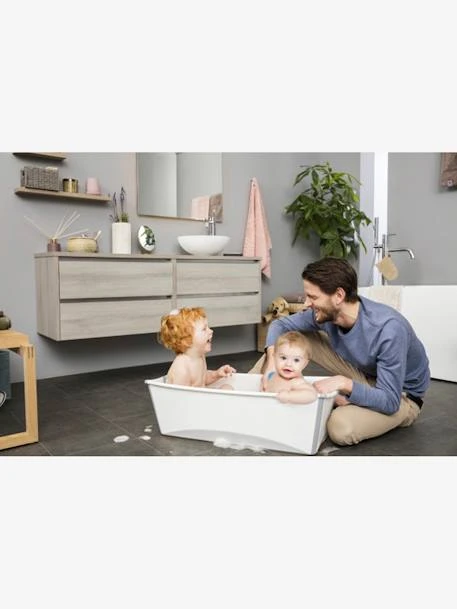 Baignoire Flexi Bath STOKKE Vert - Stokke 2 Baignoire Flexi Bath STOKKE Vert - Stokke – Image 2