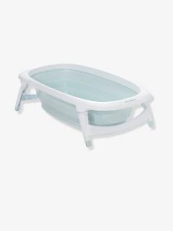 Baignoire Pliable Easytub VERTBAUDET Bleu Imprimé - Vertbaudet -Bébé Confort Promos Boutique baignoire pliable easytub vertbaudet 4