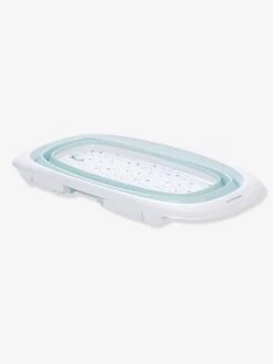 Baignoire Pliable Easytub VERTBAUDET Bleu Imprimé - Vertbaudet -Bébé Confort Promos Boutique baignoire pliable easytub vertbaudet 5