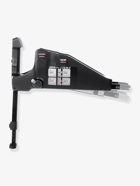 Base Iplatform I-Size Isofix Pour Sièges Auto-coque JANE IMatrix Et Koos ISize Black - Jane 2 Base Iplatform I-Size Isofix Pour Sièges Auto-coque JANE IMatrix Et Koos ISize Black - Jane – Image 2
