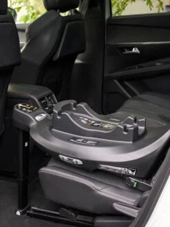 Base Rotative JOIE I-Base Encore Noir - Joie 11 Base Rotative JOIE I-Base Encore Noir - Joie -Bébé Confort Promos Boutique base rotative joie i base encore 5