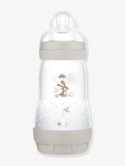 Biberon 260 Ml MAM Easy Start Anti-colique Nature Guardian Nature Dune - Mam