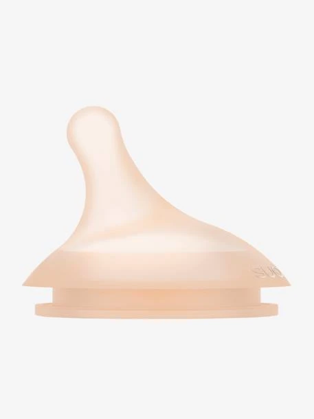 Biberon Anti-colique Zéro Zéro® SUAVINEX - 270 Ml - Débit Moyen (M) Peau - Suavinex 3 Biberon Anti-colique Zéro Zéro® SUAVINEX - 270 Ml - Débit Moyen (M) Peau - Suavinex – Image 3