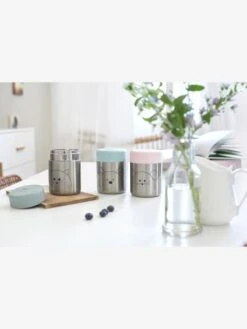 Boîte à Lunch Thermos Repas LÄSSIG Little Chums Menthe/chien - Lassig 8 Boîte à Lunch Thermos Repas LÄSSIG Little Chums Menthe/chien - Lassig -Bébé Confort Promos Boutique boite a lunch thermos repas lassig little chums 2