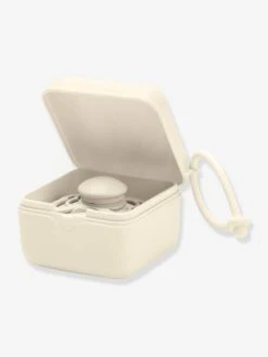 Boîte à Tétine BIBS Ivoire - Bibs -Bébé Confort Promos Boutique boite a tetine bibs 2