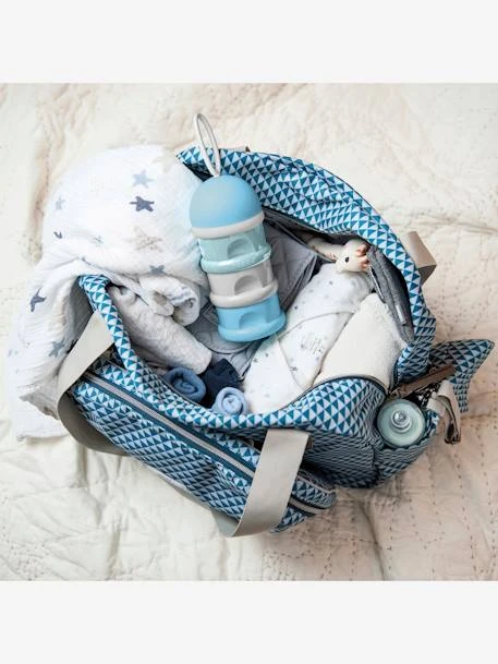 Boîte Doseuse De Lait BEABA Light/ Dark Mist - Beaba 3 Boîte Doseuse De Lait BEABA Light/ Dark Mist - Beaba – Image 3