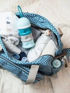 Boîte Doseuse De Lait BEABA Light/ Dark Mist - Beaba 9 Boîte Doseuse De Lait BEABA Light/ Dark Mist - Beaba -Bébé Confort Promos Boutique boite doseuse de lait beaba 3