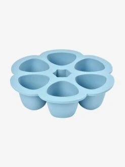 Boîte Multi-portions, 6 X 150 Ml, Spécial Congélation BEABA Rose - Beaba -Bébé Confort Promos Boutique boite multi portions 6 x 150 ml special congelation beaba 3