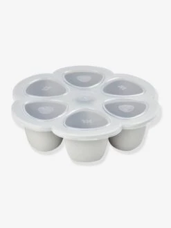 Boîte Multi-portions, 6 X 150 Ml, Spécial Congélation BEABA Rose - Beaba -Bébé Confort Promos Boutique boite multi portions 6 x 150 ml special congelation beaba 5