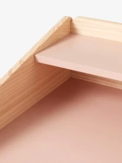 Bureau Enfant LIGNE AMAZONIE Rose - Vertbaudet -Bébé Confort Promos Boutique bureau enfant ligne amazonie 5