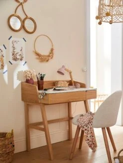 Bureau Enfant Vintage Blanc - Vertbaudet 11 Bureau Enfant Vintage Blanc - Vertbaudet -Bébé Confort Promos Boutique bureau enfant vintage 5