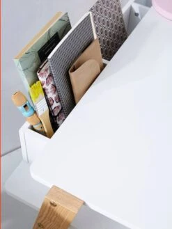 Bureau Maternelle LIGNE ARCHITEKT Vert - Vertbaudet -Bébé Confort Promos Boutique bureau maternelle ligne architekt 2