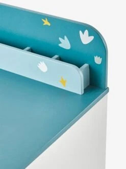 Bureau Maternelle ROAAR Blanc Moyen Uni Avec Decor - Vertbaudet 11 Bureau Maternelle ROAAR Blanc Moyen Uni Avec Decor - Vertbaudet -Bébé Confort Promos Boutique bureau maternelle roaar 5