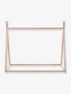 Cadre De Lit Tipi CHILDHOME 70 X 140 Cm Naturel - Childhome 9 Cadre De Lit Tipi CHILDHOME 70 X 140 Cm Naturel - Childhome -Bébé Confort Promos Boutique cadre de lit tipi childhome 70 x 140 cm 3