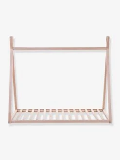 Cadre De Lit Tipi CHILDHOME 70 X 140 Cm Naturel - Childhome 10 Cadre De Lit Tipi CHILDHOME 70 X 140 Cm Naturel - Childhome -Bébé Confort Promos Boutique cadre de lit tipi childhome 70 x 140 cm 4