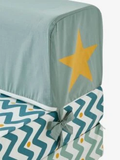 Chauffeuse Scarabée Bleu - Vertbaudet 9 Chauffeuse Scarabée Bleu - Vertbaudet -Bébé Confort Promos Boutique chauffeuse scarabee 3