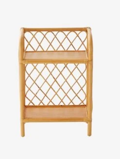 Chevet Rotin Eden Naturel - Vertbaudet -Bébé Confort Promos Boutique chevet rotin eden 3