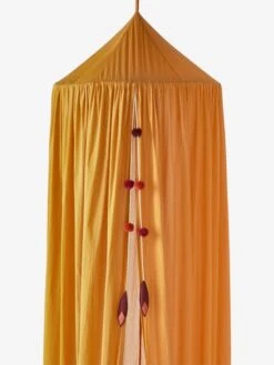 Ciel De Lit Rose - Vertbaudet -Bébé Confort Promos Boutique ciel de lit 2