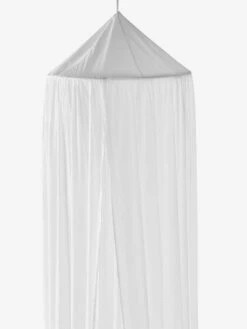 Ciel De Lit Cocoon Blanc - Vertbaudet -Bébé Confort Promos Boutique ciel de lit cocoon 5