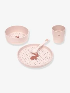 Coffrets Repas LÄSSIG Little Water Et Garden Explorer Forest Lapin - Lassig -Bébé Confort Promos Boutique coffrets repas lassig little water et garden explorer 3