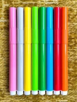 Coloritable L'atelier Des Artistes LES DRÔLES DE BOUILLES Blanc - Les Droles De Bouilles -Bébé Confort Promos Boutique coloritable latelier des artistes les droles de bouilles 3