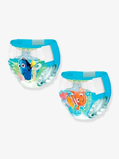 Couche De Piscine Jetable HUGGIES Little Swimmers, Taille 5-6, Lot De 11 Dory - Little Swimmers 3 Couche De Piscine Jetable HUGGIES Little Swimmers, Taille 5-6, Lot De 11 Dory - Little Swimmers – Image 3