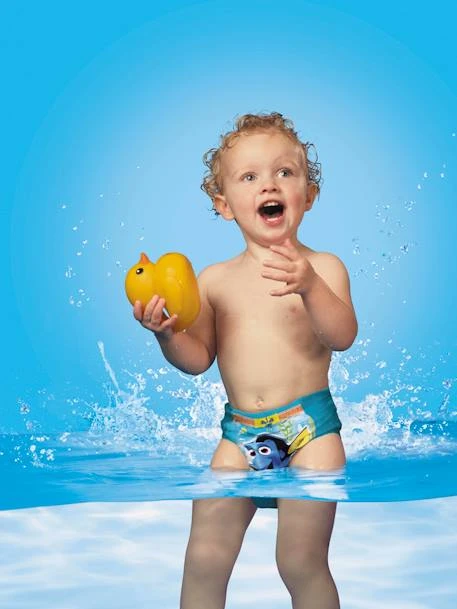 Couche De Piscine Jetable HUGGIES Little Swimmers, Taille 5-6, Lot De 11 Dory - Little Swimmers 1 Couche De Piscine Jetable HUGGIES Little Swimmers, Taille 5-6, Lot De 11 Dory - Little Swimmers