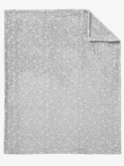 Couverture En Microfibre Imprimée étoiles Gris Clair - Vertbaudet 8 Couverture En Microfibre Imprimée étoiles Gris Clair - Vertbaudet -Bébé Confort Promos Boutique couverture en microfibre imprimee etoiles 2