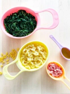 Cuillères Doseuses Dosies MA PETITE ASSIETTE Multicolore - Ma Petite Assiette 8 Cuillères Doseuses Dosies MA PETITE ASSIETTE Multicolore - Ma Petite Assiette -Bébé Confort Promos Boutique cuilleres doseuses dosies ma petite assiette 2