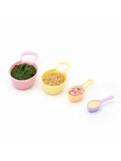 Cuillères Doseuses Dosies MA PETITE ASSIETTE Multicolore - Ma Petite Assiette 11 Cuillères Doseuses Dosies MA PETITE ASSIETTE Multicolore - Ma Petite Assiette -Bébé Confort Promos Boutique cuilleres doseuses dosies ma petite assiette 5