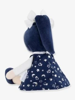 Doudou Miss Nuit Etoilée - COROLLE Bleu - Corolle -Bébé Confort Promos Boutique doudou miss nuit etoilee corolle 3