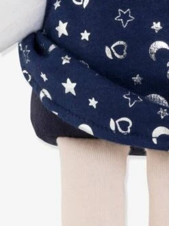 Doudou Miss Nuit Etoilée - COROLLE Bleu - Corolle -Bébé Confort Promos Boutique doudou miss nuit etoilee corolle 4