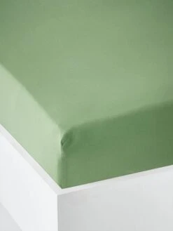 Drap-housse Bébé Uni Oeko-Tex® Lichen - Vertbaudet -Bébé Confort Promos Boutique drap housse bebe uni oeko tex 5