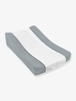 Drap-housse Pour Matelas à Langer BEABA Sofalange Vieux Rose - Beaba -Bébé Confort Promos Boutique drap housse pour matelas a langer beaba sofalange 2