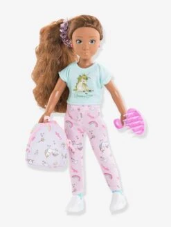 Dressing Licorne Féérique - COROLLE Violet - Corolle -Bébé Confort Promos Boutique dressing licorne feerique corolle 3