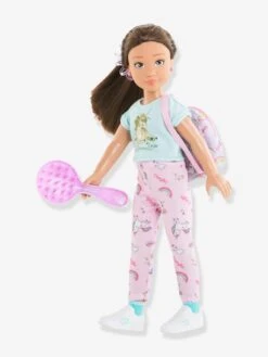 Dressing Licorne Féérique - COROLLE Violet - Corolle -Bébé Confort Promos Boutique dressing licorne feerique corolle 4