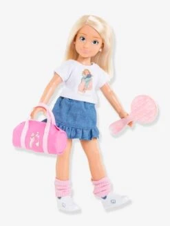 Dressing Romantique Poupée Mannequin - COROLLE Rose - Corolle 8 Dressing Romantique Poupée Mannequin - COROLLE Rose - Corolle -Bébé Confort Promos Boutique dressing romantique poupee mannequin corolle 2